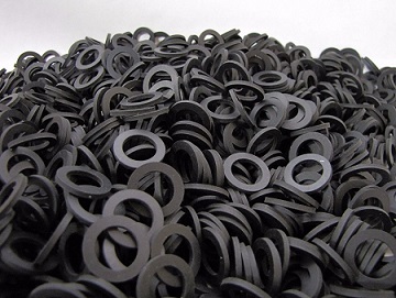 Gaaskarada Neoprene Rubber