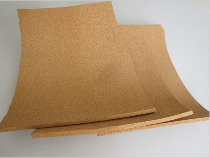 Xaashiyaha Cork