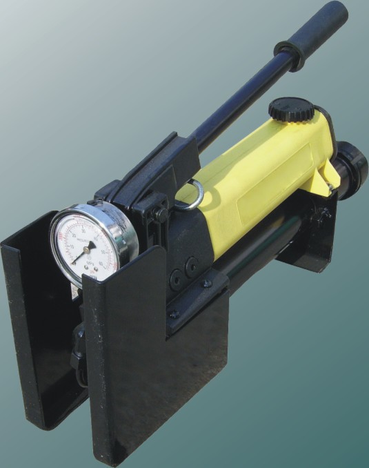 Cadaadiska Gun
