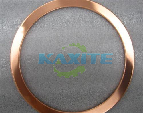 OFHC gasket waxay u dirtaa macaamiisha Malaysia si tijaabo ah