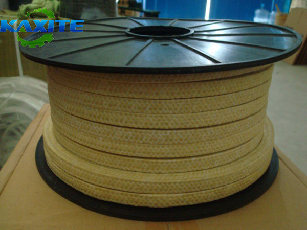 Aramid baakadka la geliyo PTFE oo loo iibsado Boqortooyada Ingiriiska