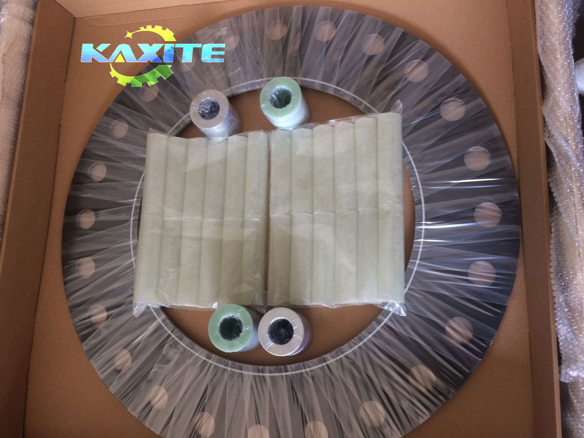 Flange rinjiyeynta, macaamiisha Franche, sugaya in aan u dirno hawadayada