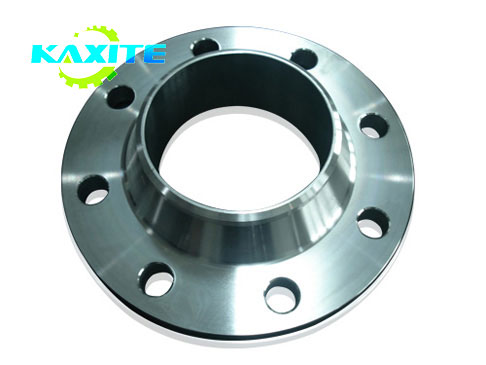 qaado flange, waxaa laga yaabaa in lagu sameeyo by steel a steel, ss304, ss316 iwm.