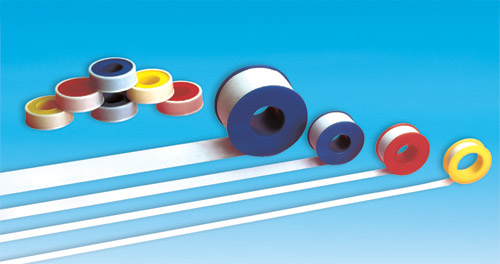 Isticmaalka cajaladda PTFE